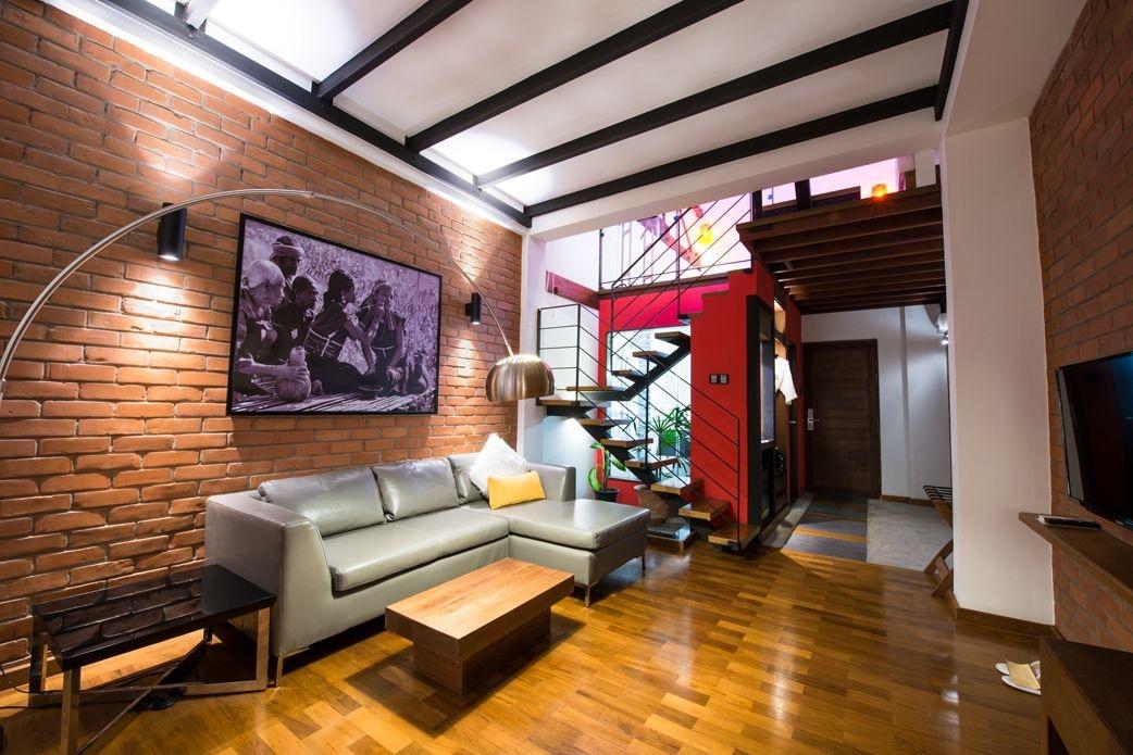 The Loft Hotel Downtown Yangón Exterior foto