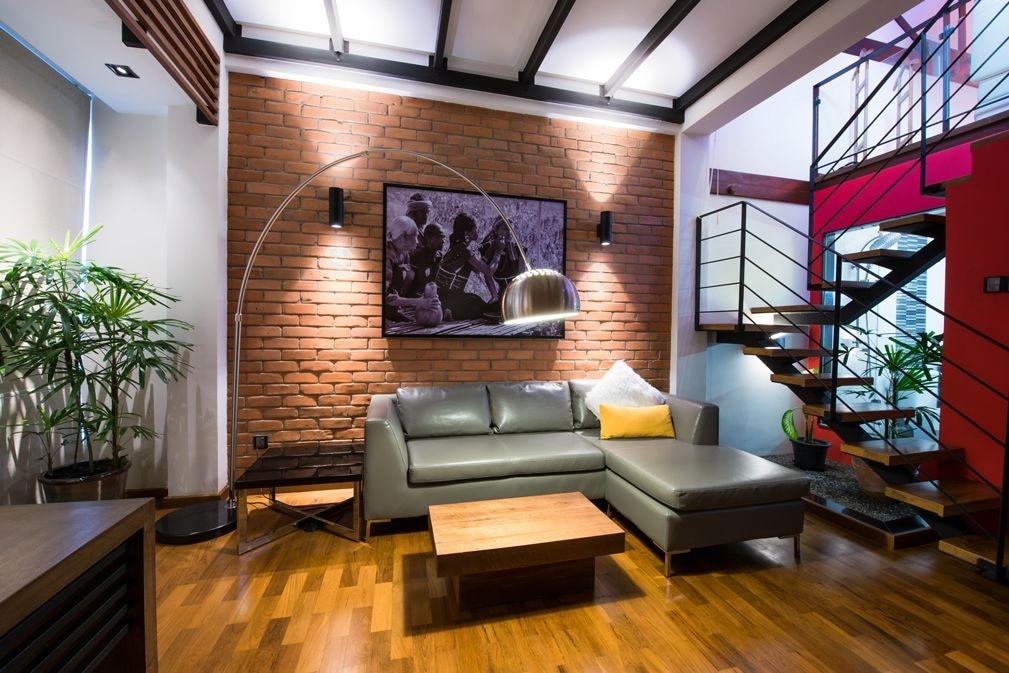 The Loft Hotel Downtown Yangón Exterior foto